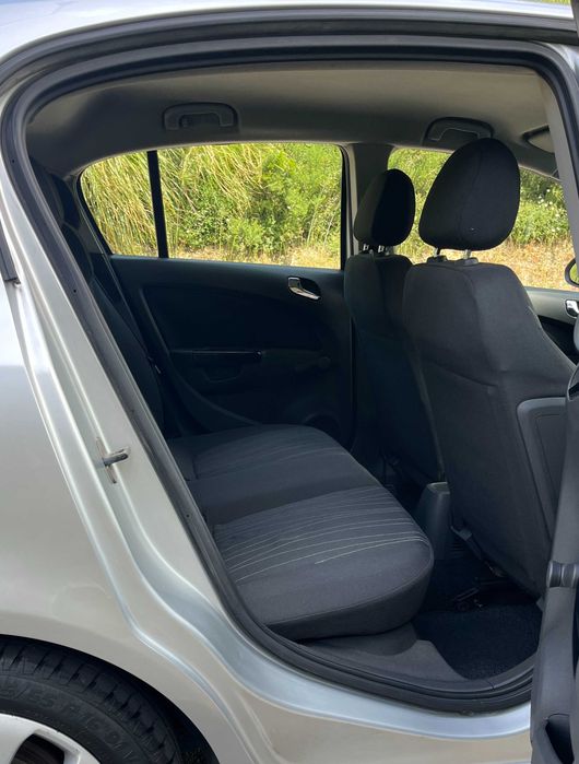 Opel Corsa 1.3 cdti Enjoy