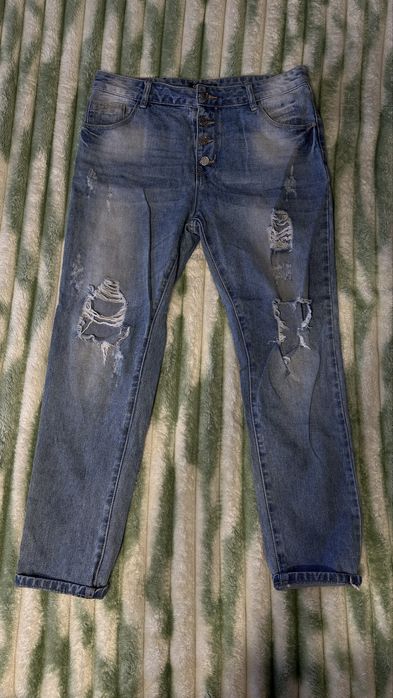 Продам  джинси  жіночі