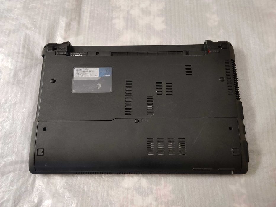 Корпус – Asus X54C/X54H/X54HR/X54HY/X54LY (K54C/K54HR/K54LY) A54C/A54H