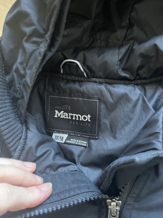 Дитяча Куртка marmot 7-9 рокім ( м)