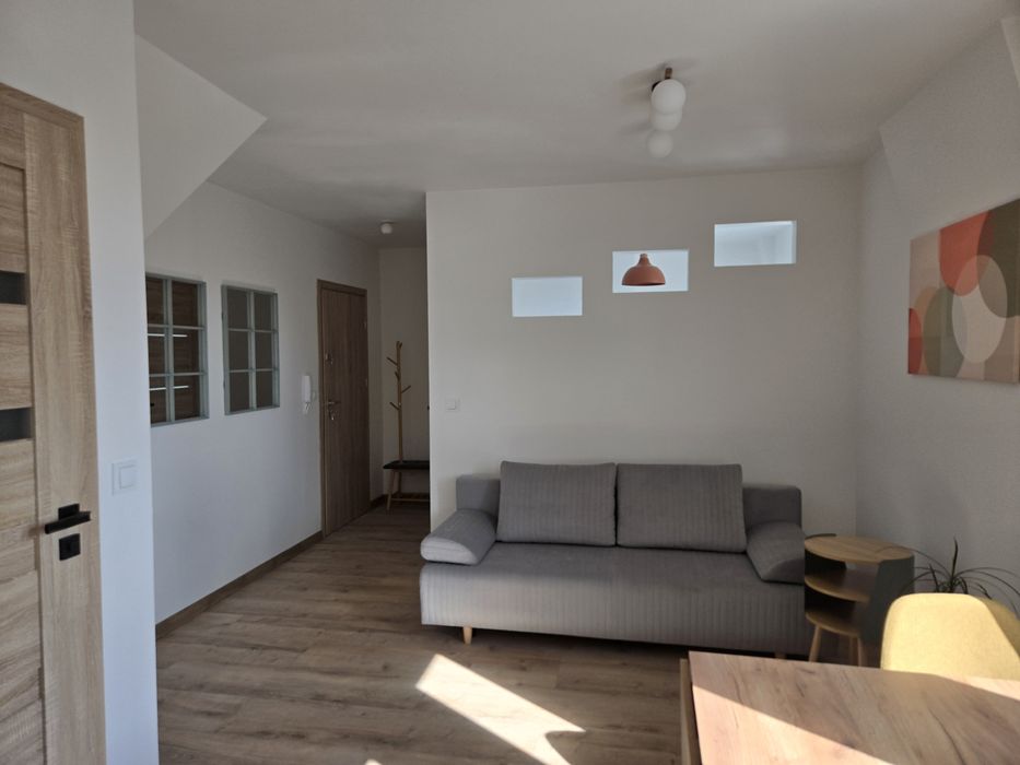 Mieszkanie Centrum wynajem