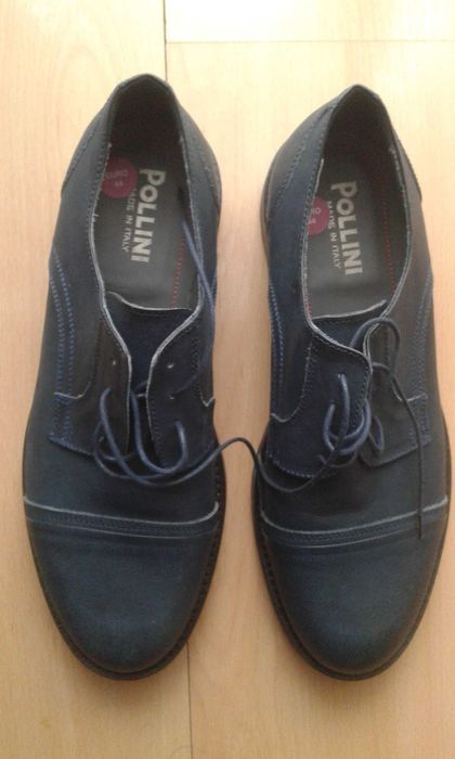 Buty pantofle Pollini Nowe!!!