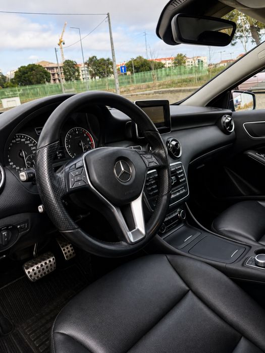 Mercedes classe A 180 — photo 3