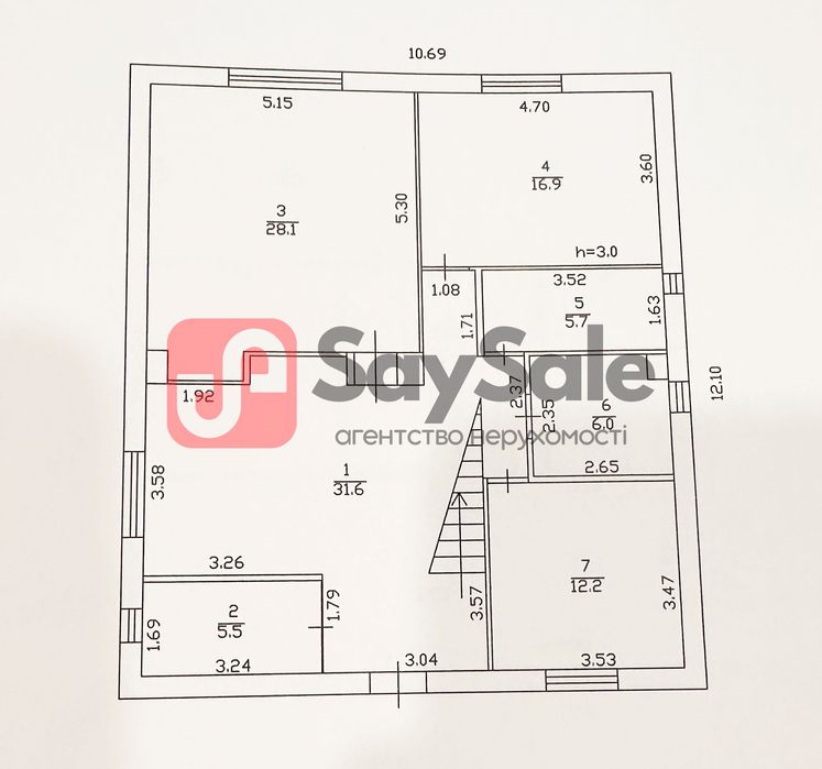 Будинок 300м2, 5 спалень. 9 сот. Жуляни, біля ЖК Ліко Град, Паркленд