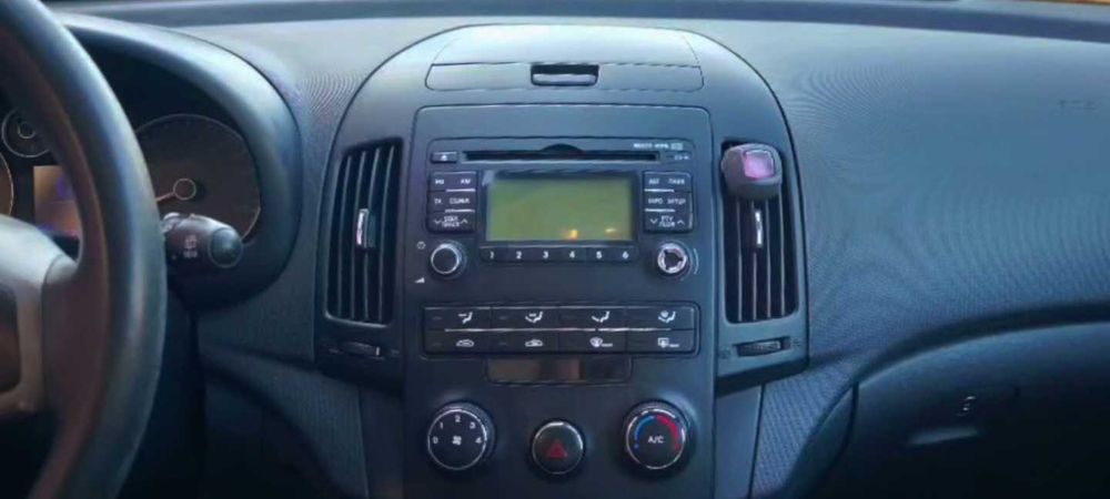 Hyundai i30 1.6 2007