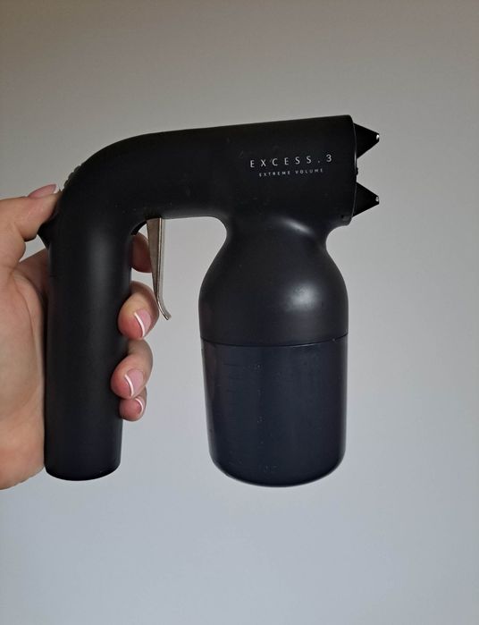 Zestaw do opalania natryskowego TamExpert