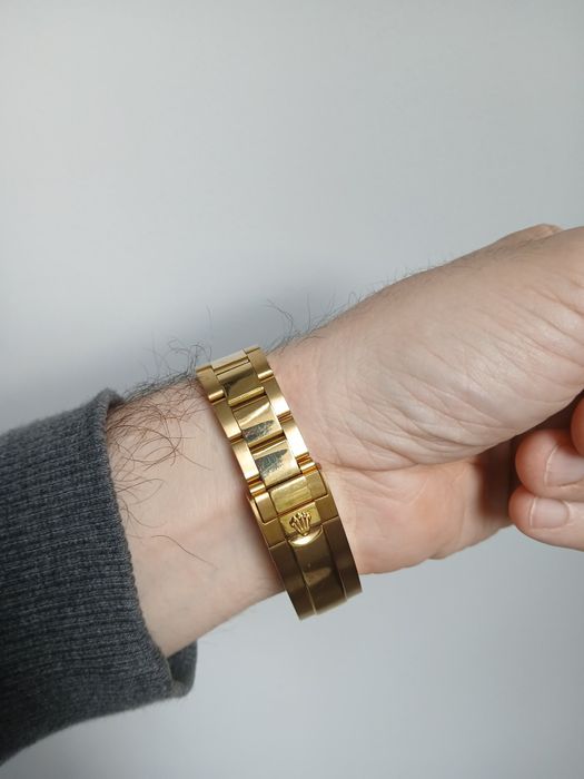 Брендований аксесуар rolex