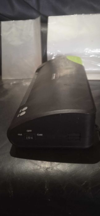 Plastificados de documentos