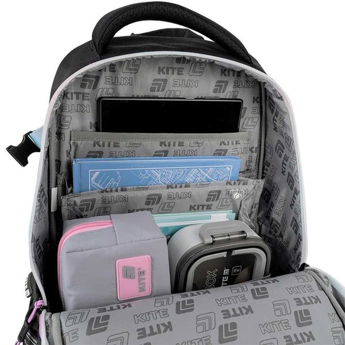 Рюкзак Kite Education teens 727M