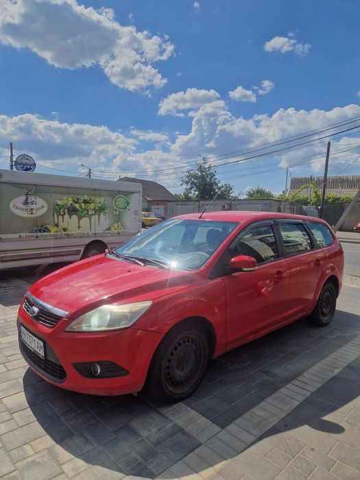 Продам Fard Focus 2 в хорошем состоянии