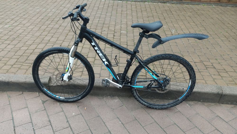 Велосипед Trek 3700