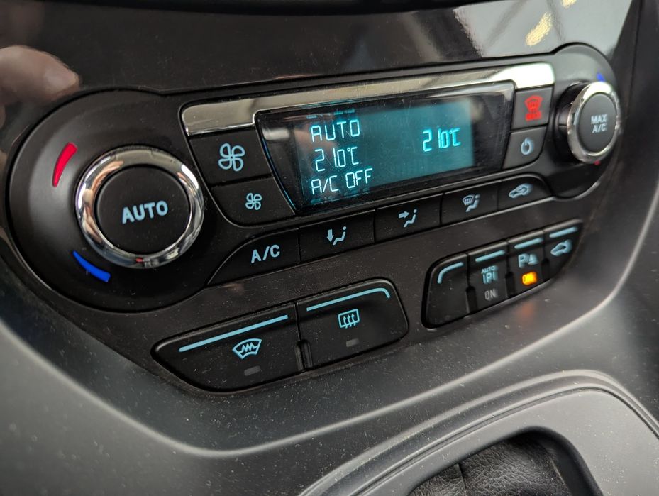 Kuga 2 titanium  дизель повний привід