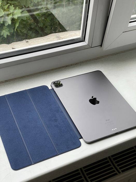 iPad Pro 11” M1 (2021) 128 GB