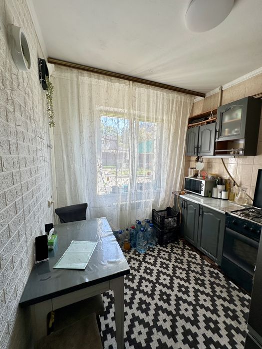 Продаж 1 кімнатноі квартири/Центр