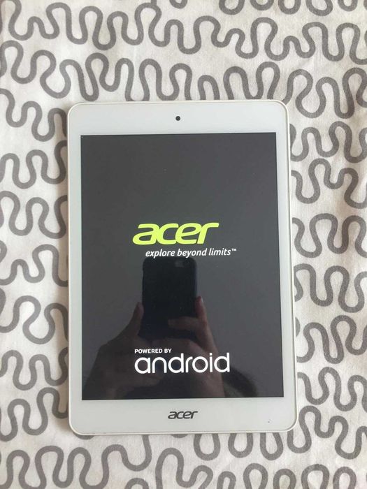 Tablet Acer Iconia A1-830 - LER DESCRIÇÃO