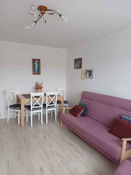 Mieszkanie 53.7 m², 1-wsze piętro, do zamieszkania - Widok 3