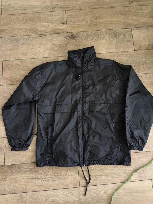 Ortalionawa kurta przeciwdeszczowa Surf S