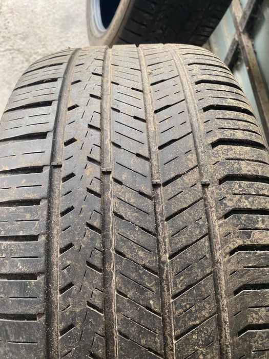 Hankook ventus s1 a5 255/40 zr20