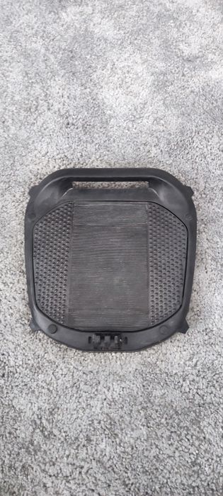 Ferros Honda PCX 125 + Top Case + Base