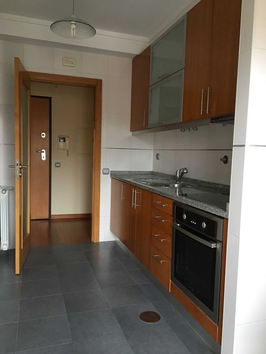 Apartamento T1 em Vila Nova de Gaia