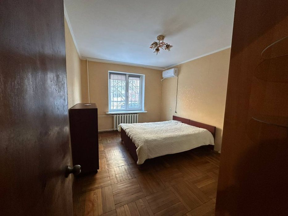 Продам 3к Перемога -3, Наб Перемоги, 104, поверх 1/9, МОЖНА БЕЗНАЛ (є орендарі)
