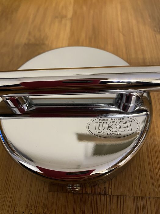 Lampa sufitowa Wofi Leuchten GmbH