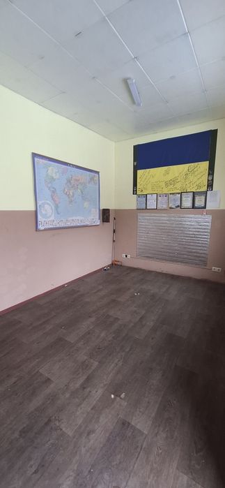 Довгострокова оренда СТО