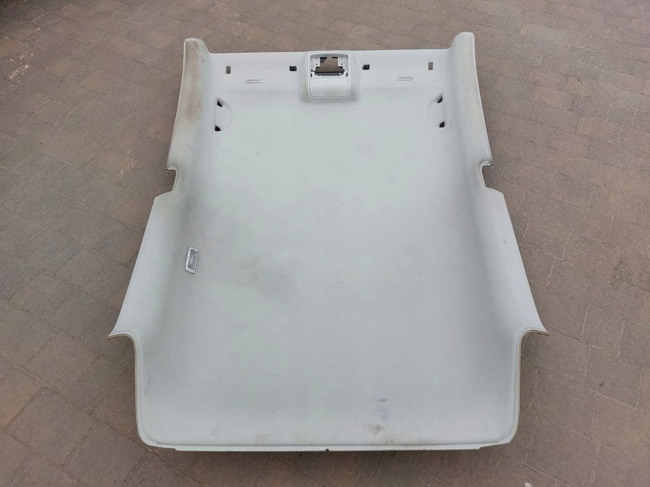 podsufitka vw scirocco iii 3