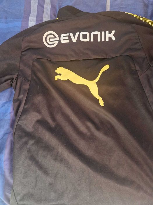 Orginalny dres Borussia Dortmund