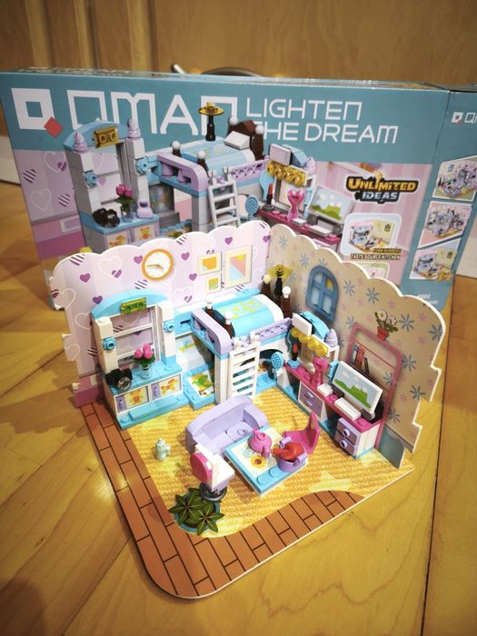 Продам конструктор Lego Лего