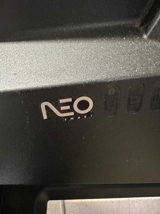 TACX NEO Smart trenażer T2800