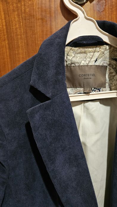 Blazer  Cortefiel