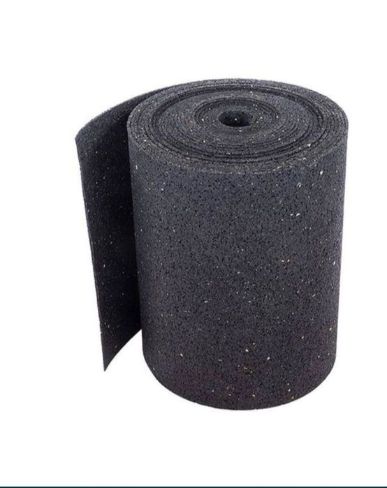 Maty antypoślizgowe, tir 10mx25cmx3mm