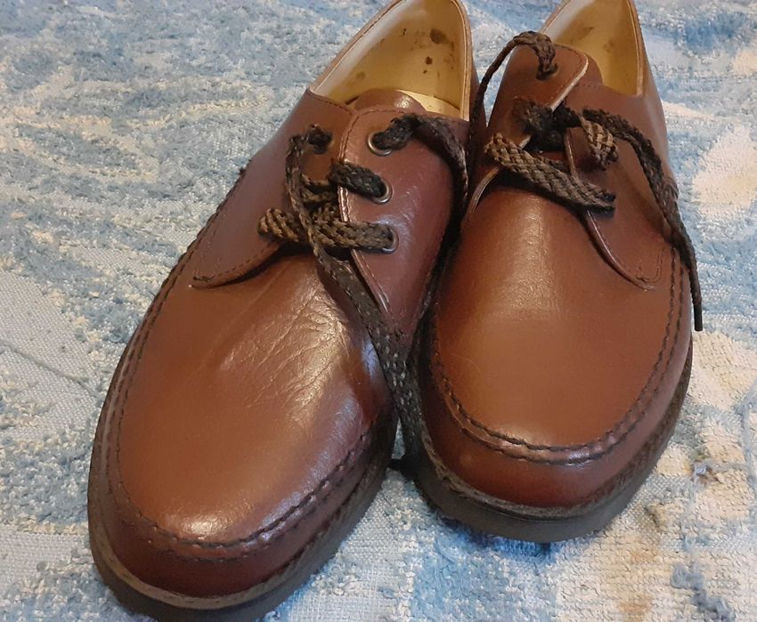 Чоловічі туфлі  M. John