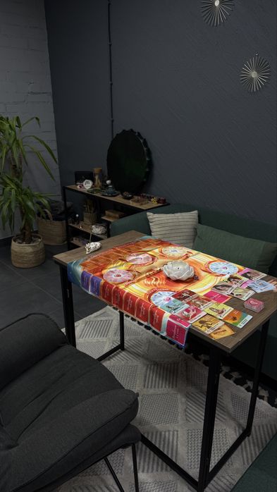 Психолог онлайн / офлайн | Миколаїв, сімейна та індив терапія ССТ