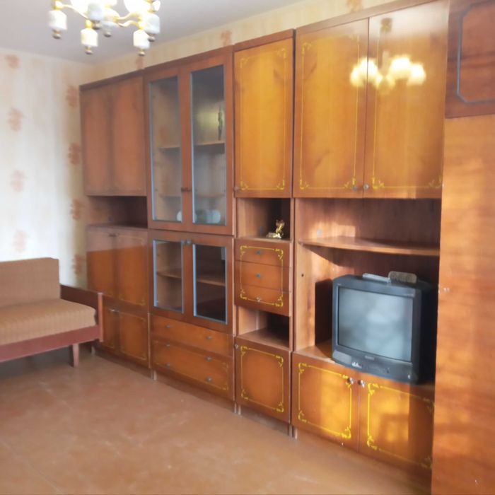 Сдам 1-ком. квартиру ул. Спасская 23 на длительный срок от собстенника