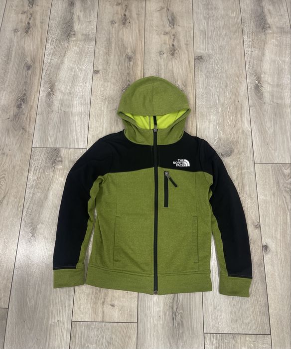 Кофта the north face