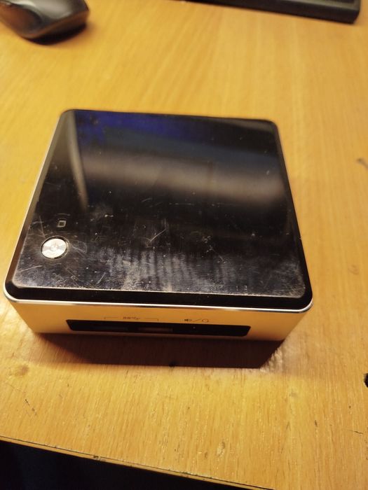 Мини ПК Terra PC-MICRO 5000