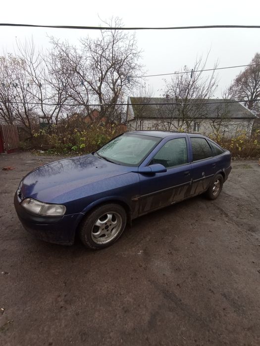 Продам Опель вектра б