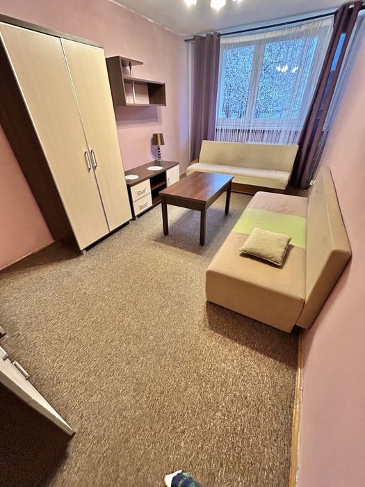 Mieszkanie – Poznań - Widok 3