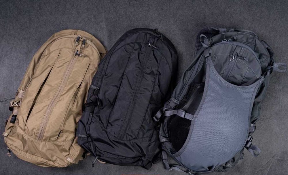 Helikon tex GROUNDHOG BACKPACK сумка на плече рюкзак компакт