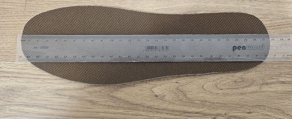 Buty taktyczne brązowe