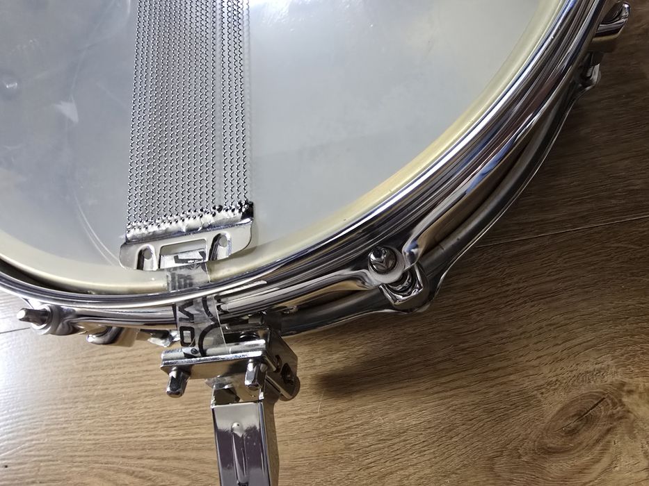 Werbel mosiężny Mapex 13 cali