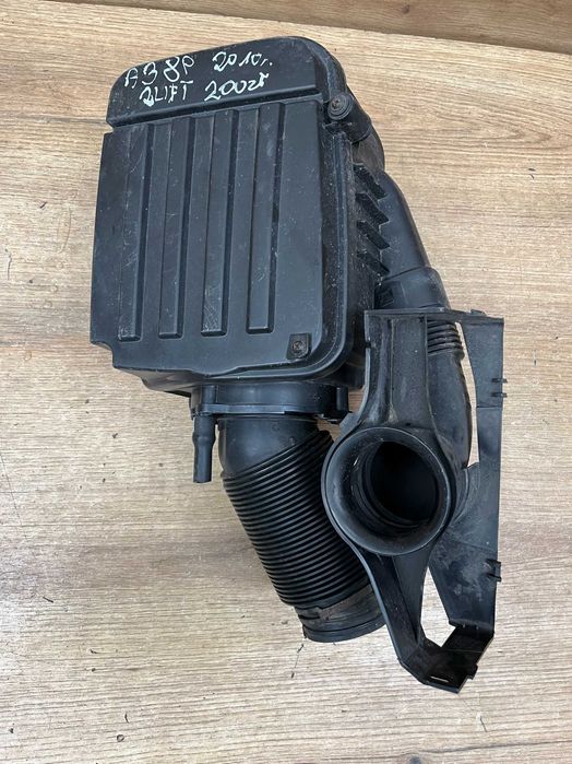 Obudowa filtra powietrza Audi A3 8P lift