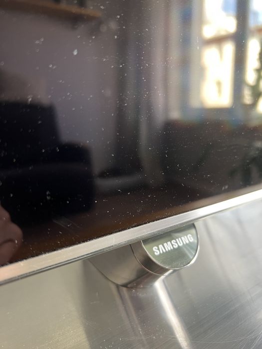 Telewizor Samsung Smart TV UE46F7000SL w bardzo dobrym stanie