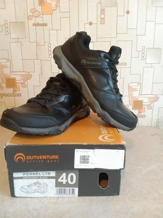 Кроссовки Outventurе Оригинал р 40