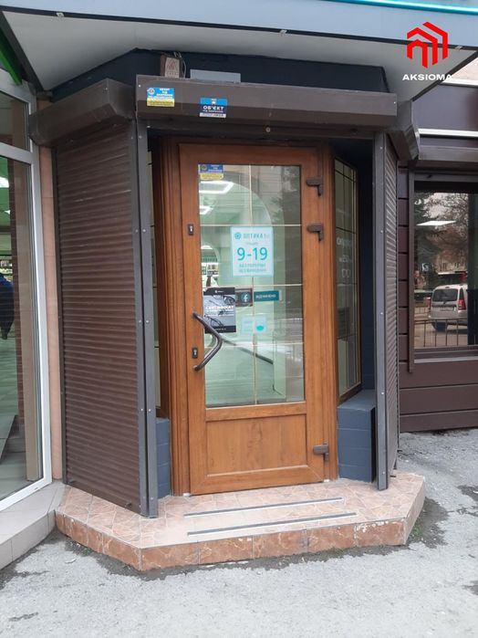 Оренда торгового приміщення в центрі біля ринку