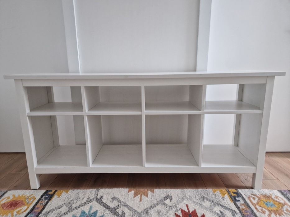 Regał Hemnes IKEA