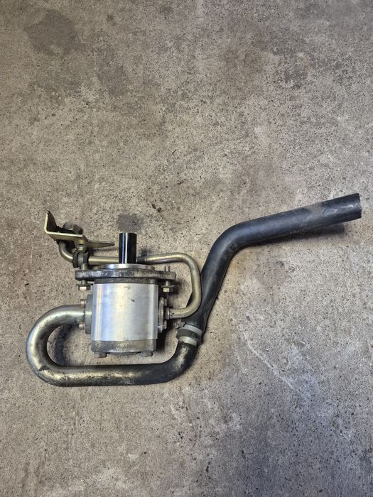 Pompa hydrauliczna Haldex 530250