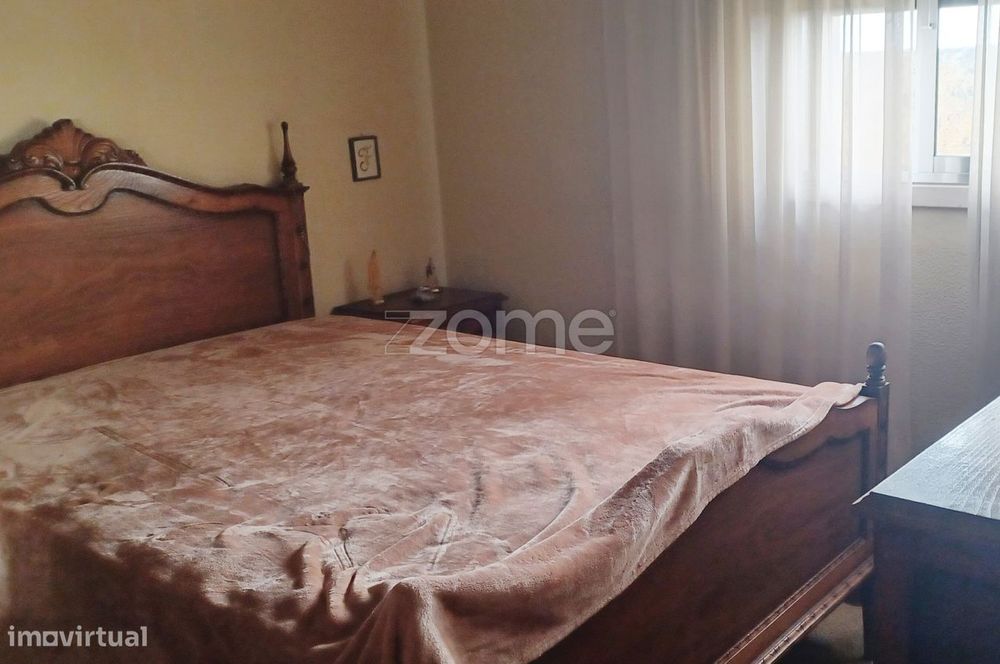 Moradia excepcional em Ordem, Marinha Grande